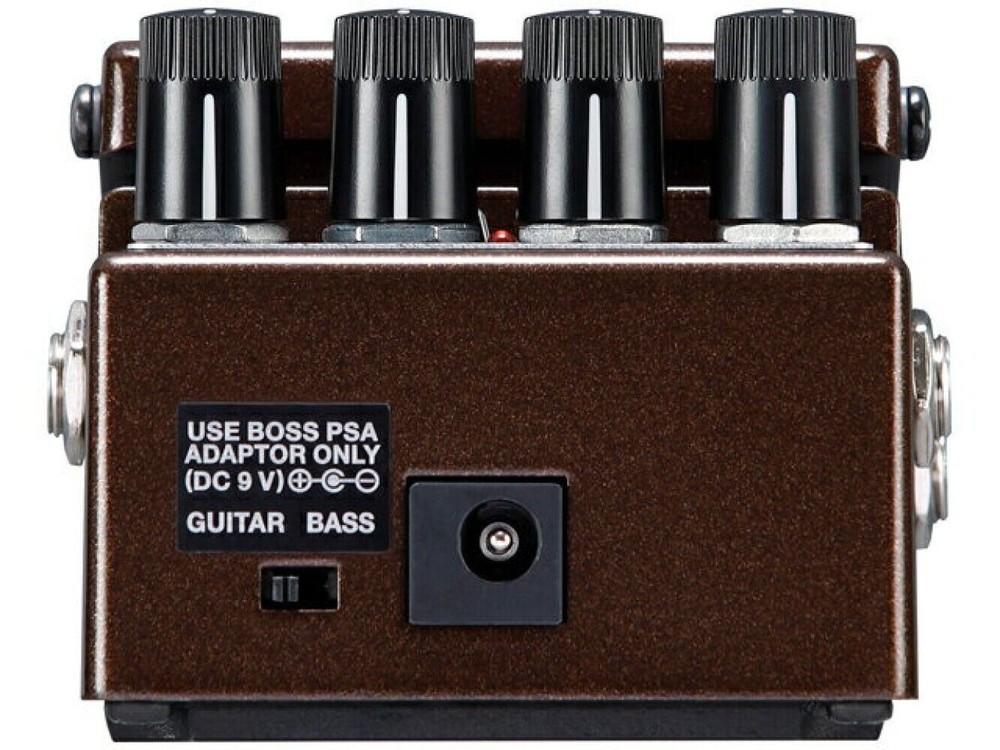 BOSS OC-5 Octave Boss