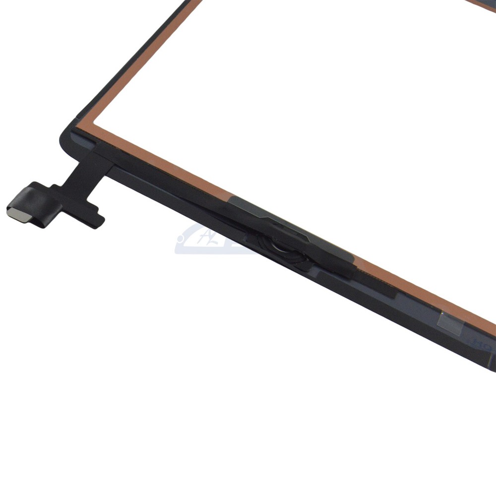 For iPad Mini 1st 2nd Generation Touch Screen Glass Digitizer & IC & Home Button