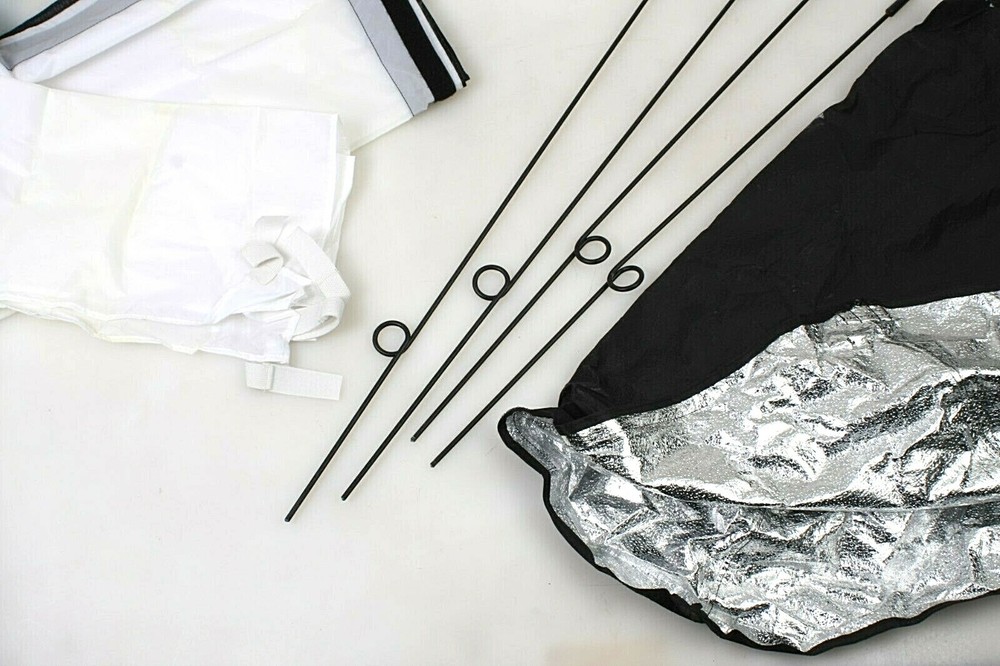 24X48 Softbox for Studio Strobe Flash Lighting