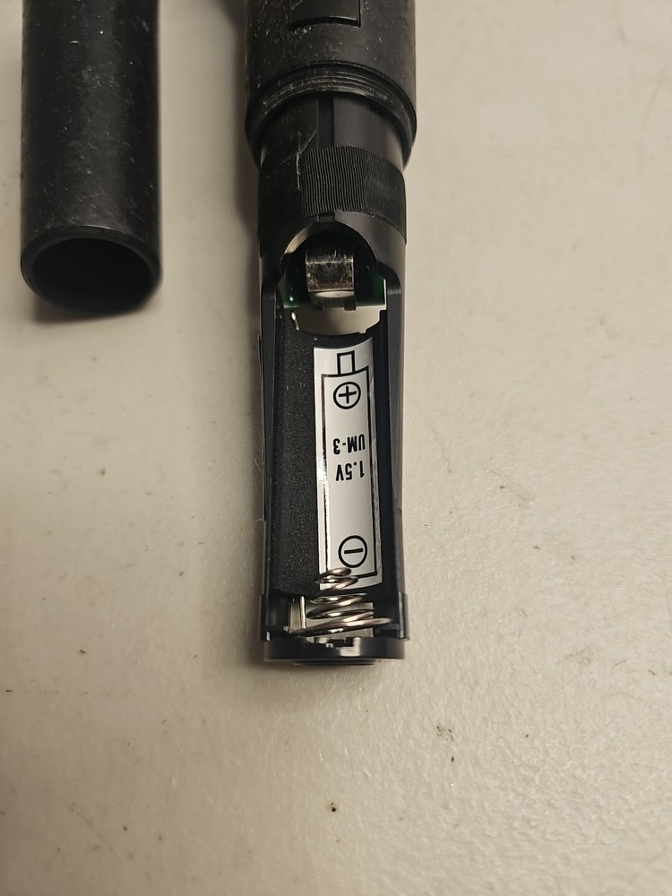 AZDEN WM/T-PRO VHF Wireless Handheld Microphone