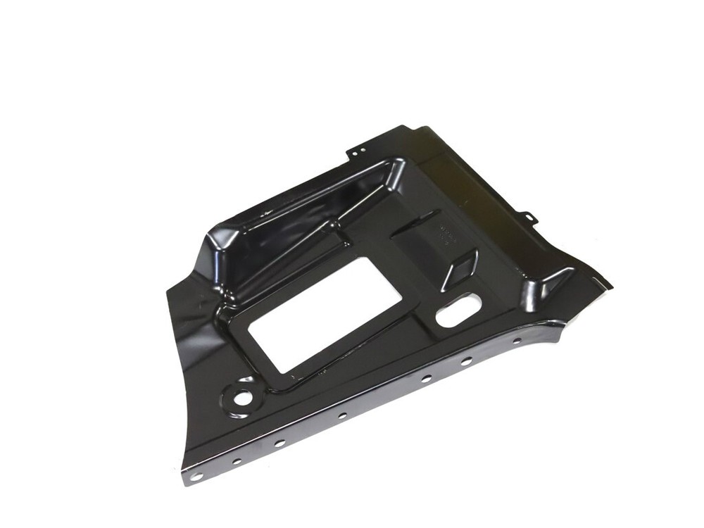 Quarter Panel Extension Mopar 68186363AC