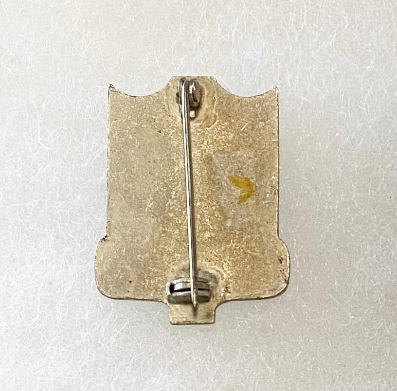 WWII 43rd Engineer Battalion DI PB