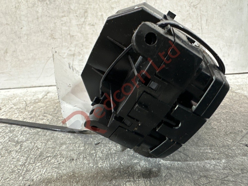 BMW X5 E70 2010-2013 i-DRIVE MEDIA CONTROLLER MULTI FUNCTION SWITCH 9249439