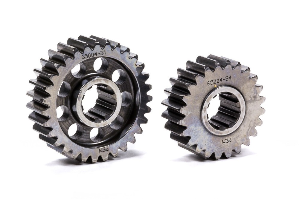 PEM Premium Quick Change Gears 65004