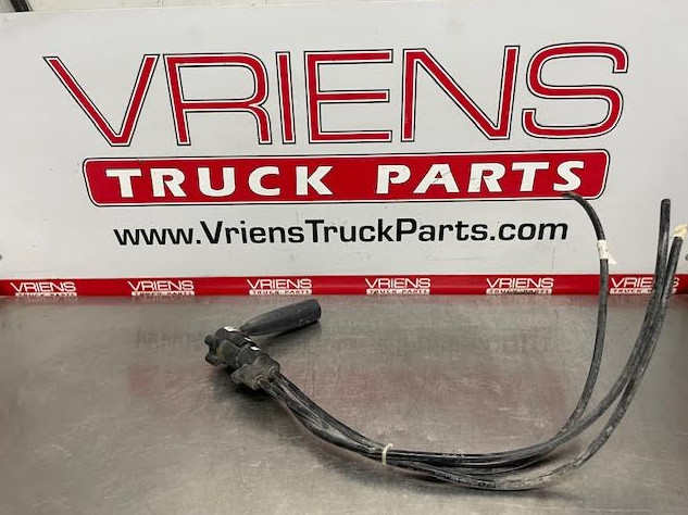 PETERBILT 410023RGT VALVE-CONTROL STEERING COLUMN