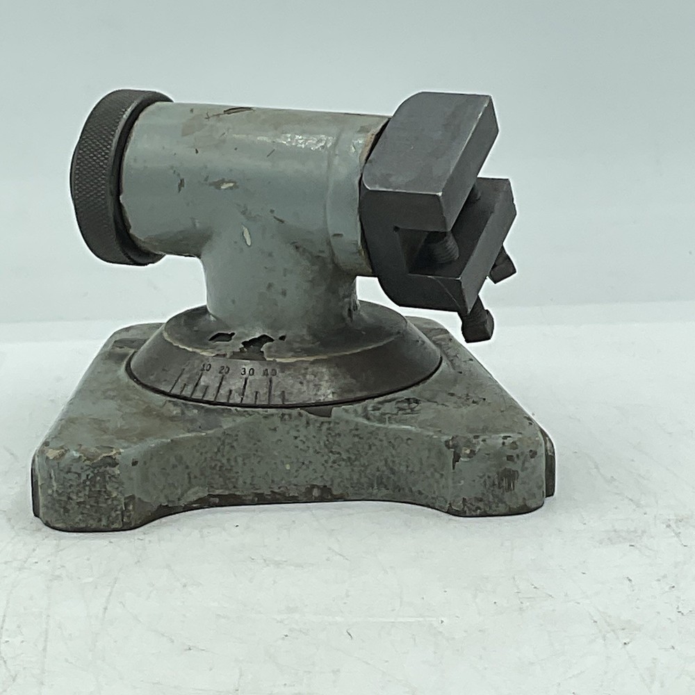 Boyar-Shultz Model G Universal Grinding Fixture