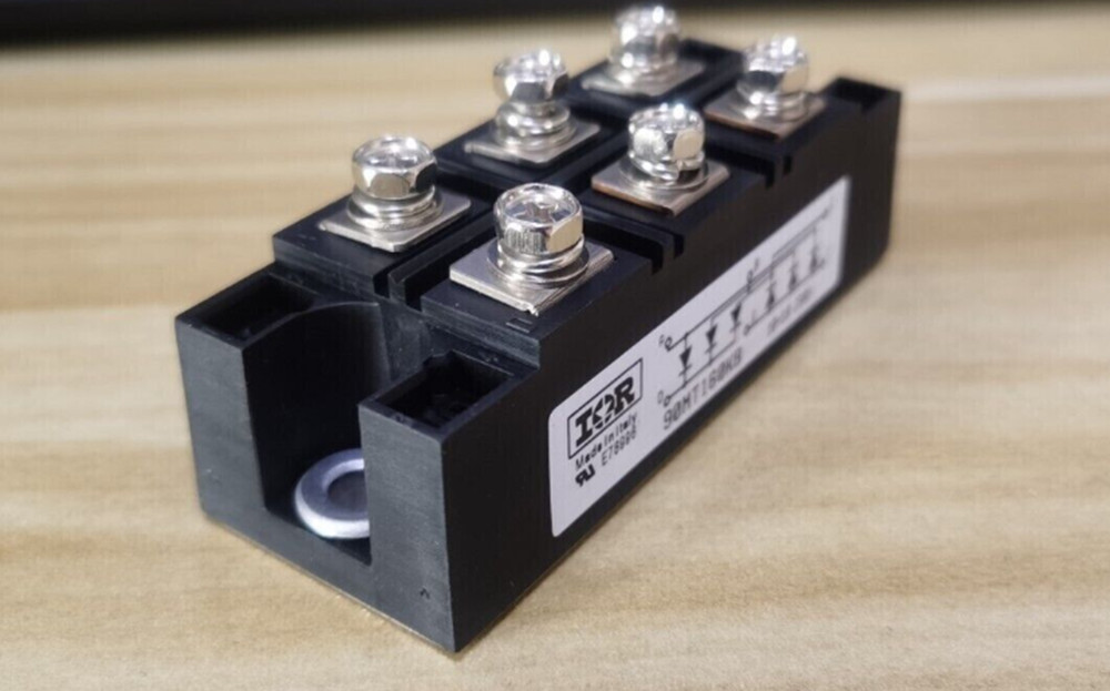 NEW IR 90MT160KB Power Module