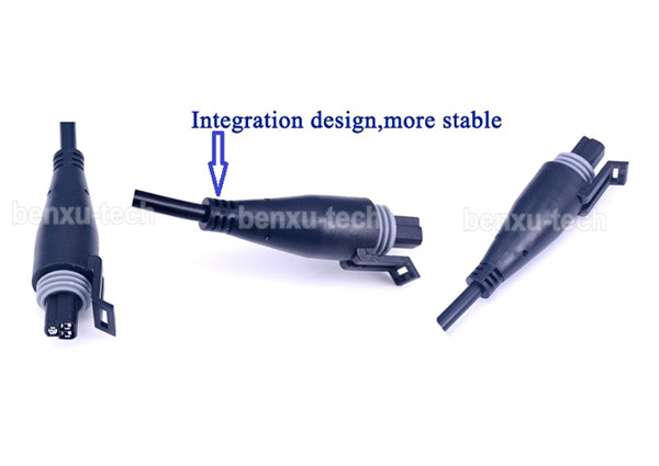 5m Cable Pressure Transmitter Sender Sensor Transducer for non-corrosive medium