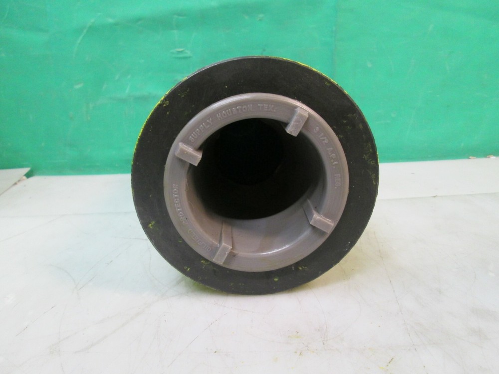 DTH PIPE ROCK DRILLING TOP SUB ADAPTER 3.5" to 3.5" DIFFERENT THREAD 5.5" 2" 9"