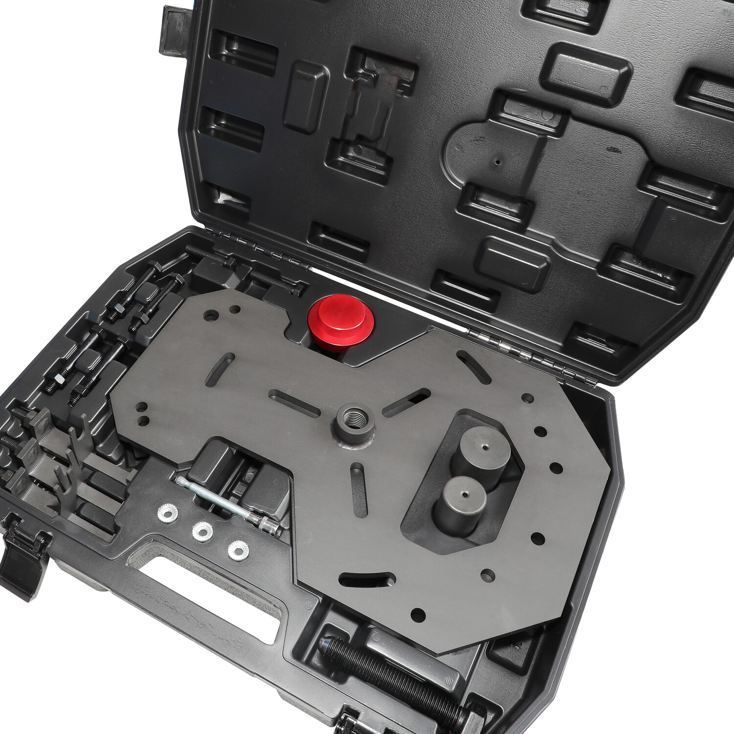 For Ford Focus DPS6 DCT DSG Dual Clutch Dry Transmission Installer Remover Tools