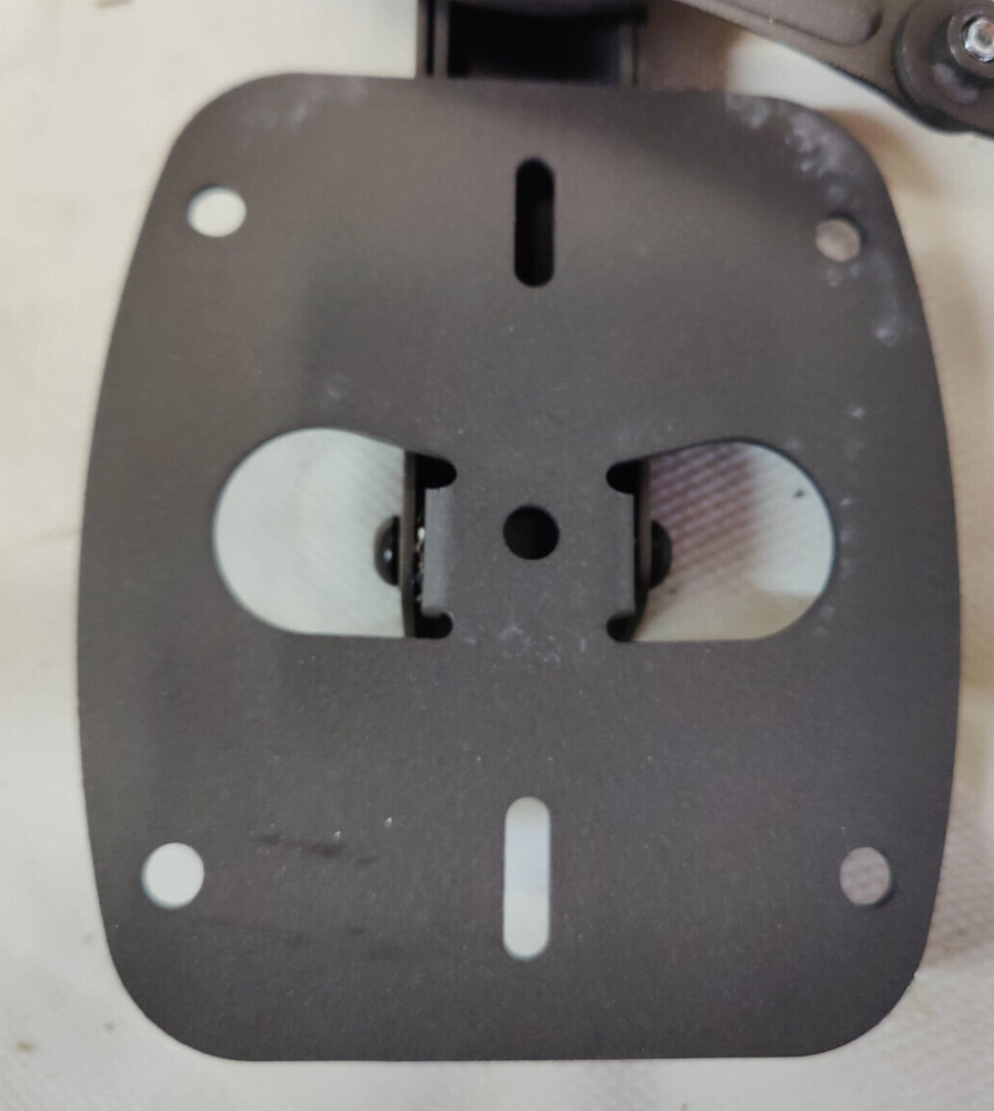 Premier Universal Projector Mount E176225 with 4 Arms