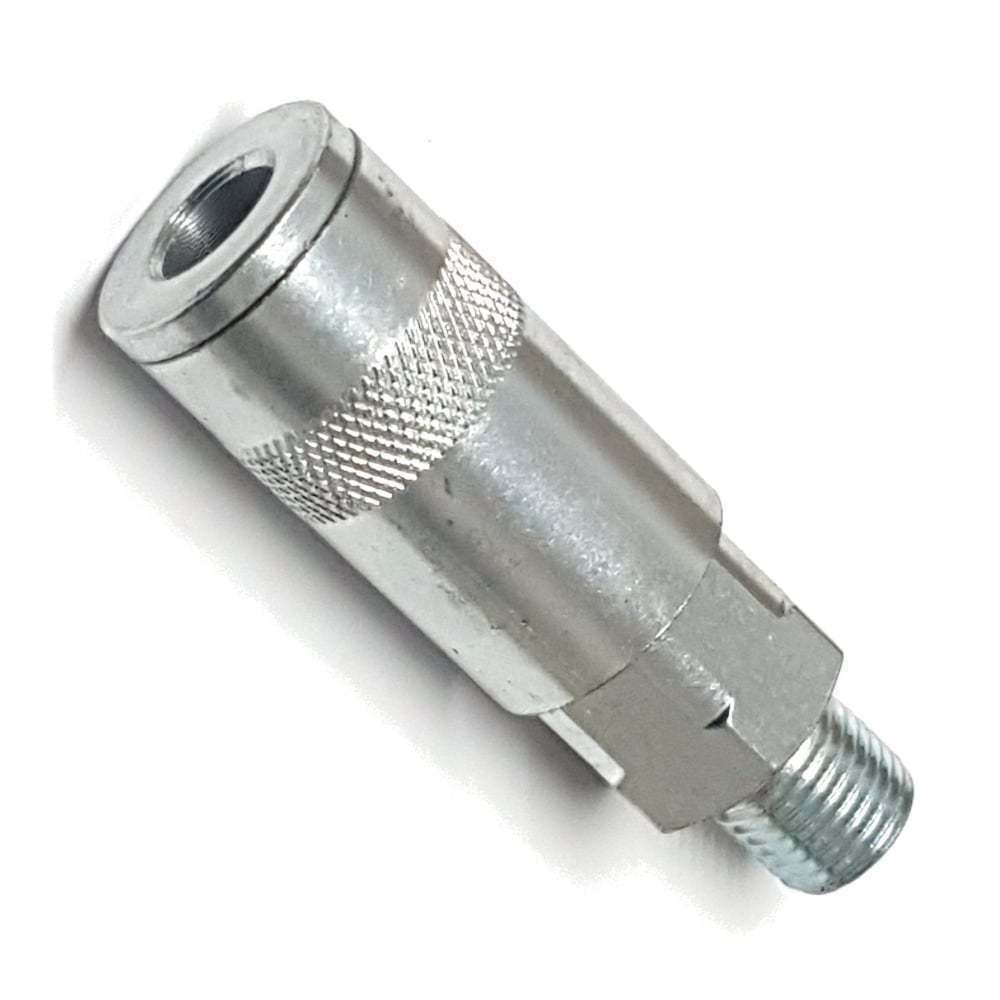 Compressor Air Hose Connector Quick Release Female 3/8" Thread Coupler Fits PCL