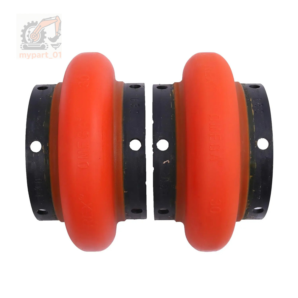 Coupling 5.3129E0 53129E0 for Kaeser Compressor