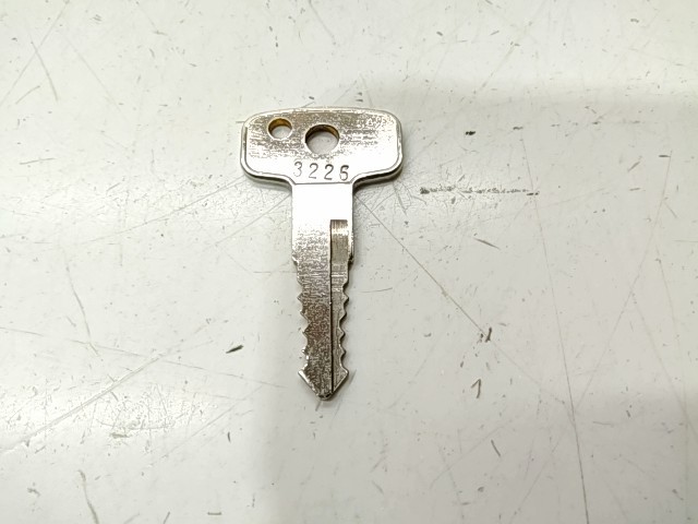 Key - 2000 Polaris NOS