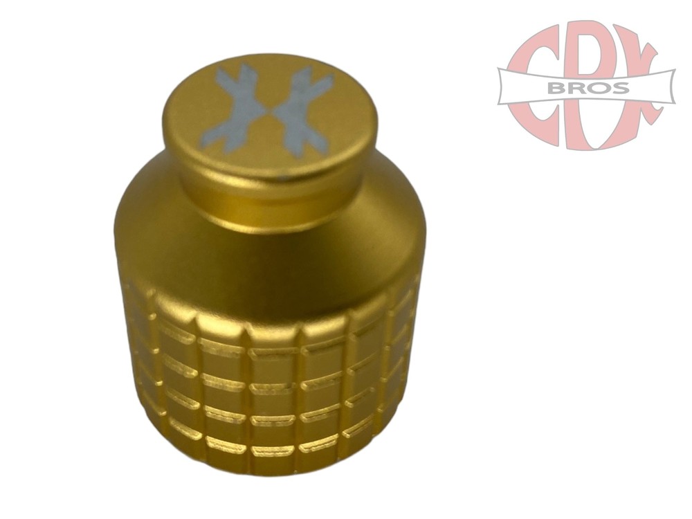 HK Army Tank Regulator Thread Saver