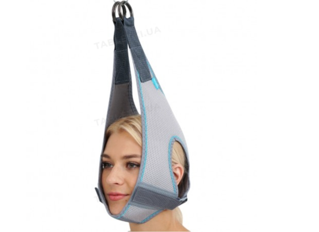 Glisson Loop Bandage Neck Trainer