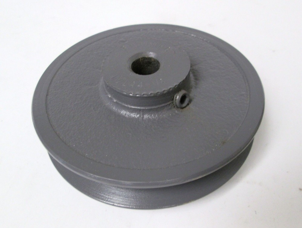 Browning IVL44-½ Bore Sheave Pulley