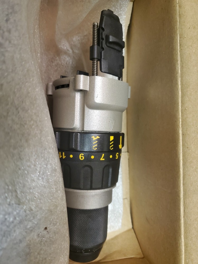 Dewalt gearcase assembly N219252.