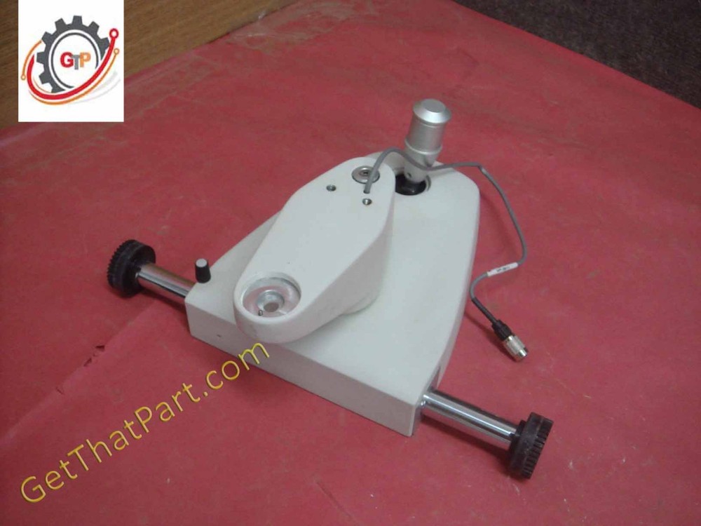 AMO Visx Wavescan WaveFront Laser System Oem ActiveTrak Base Unit Kit