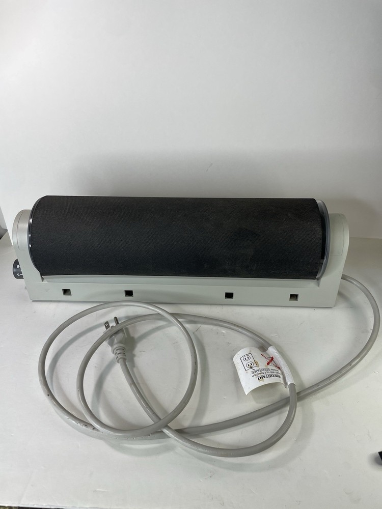 Letralite Ultraviolet Exposure Unit Model 8796 Fully Functional