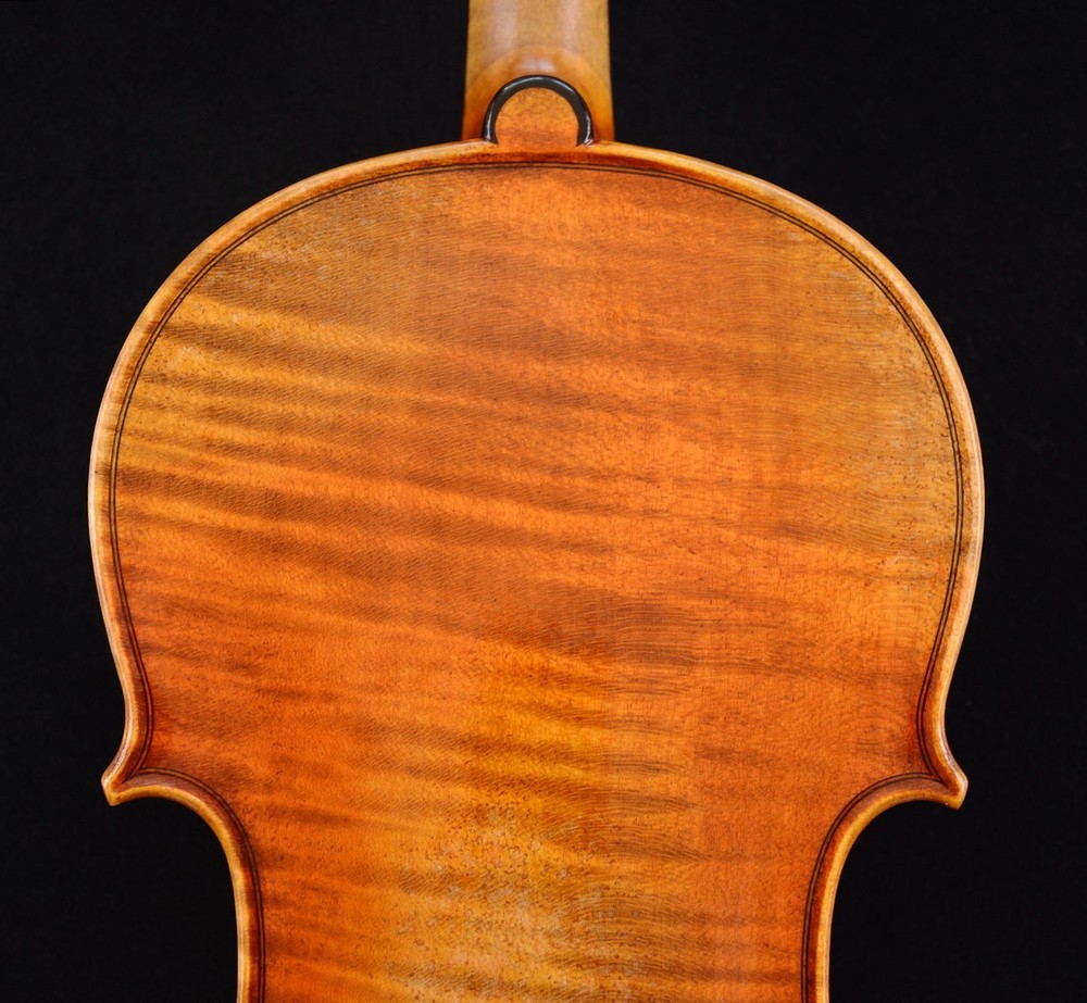 Great Value Violin Guarneri Violin Master Work No.W25