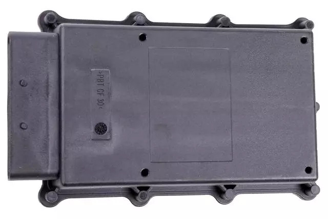 Genuine GM Active Suspension Control Module 22744231