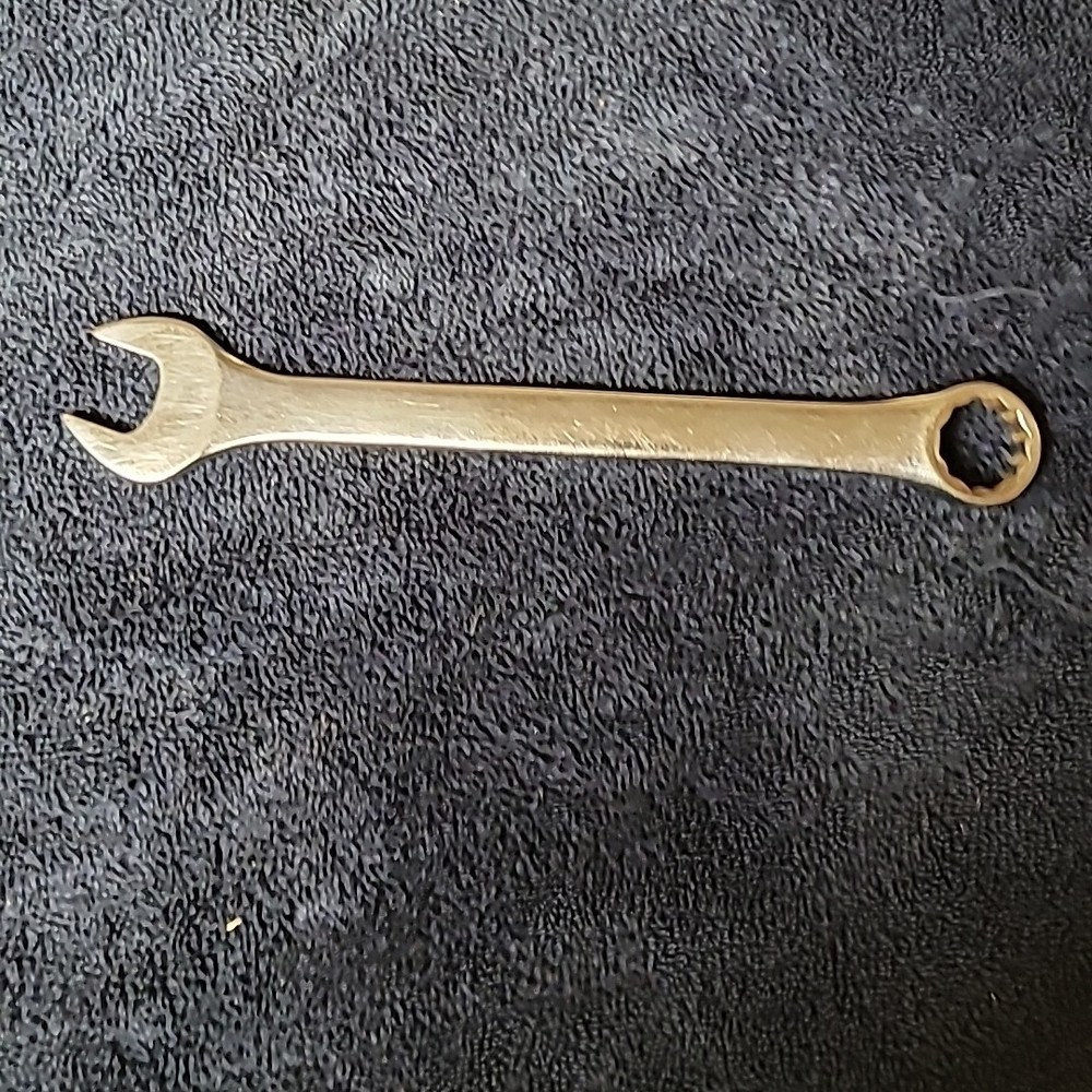 Mastergrip 11/16 Comb. Wrench