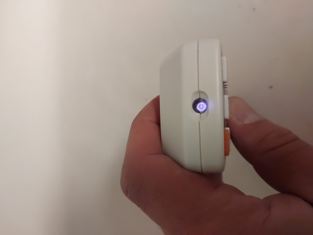 FN Genuine Epson 156606400 Projector Remote Control