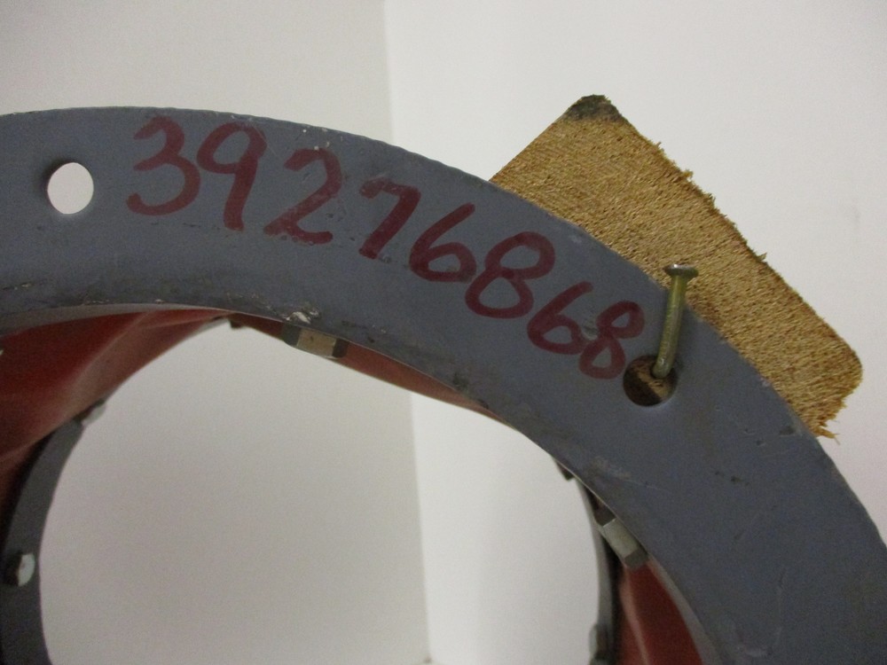 *NEW* WIREWAY 39276868 FLEX JOINT FEED-THROUGH WIREWAY FITTING