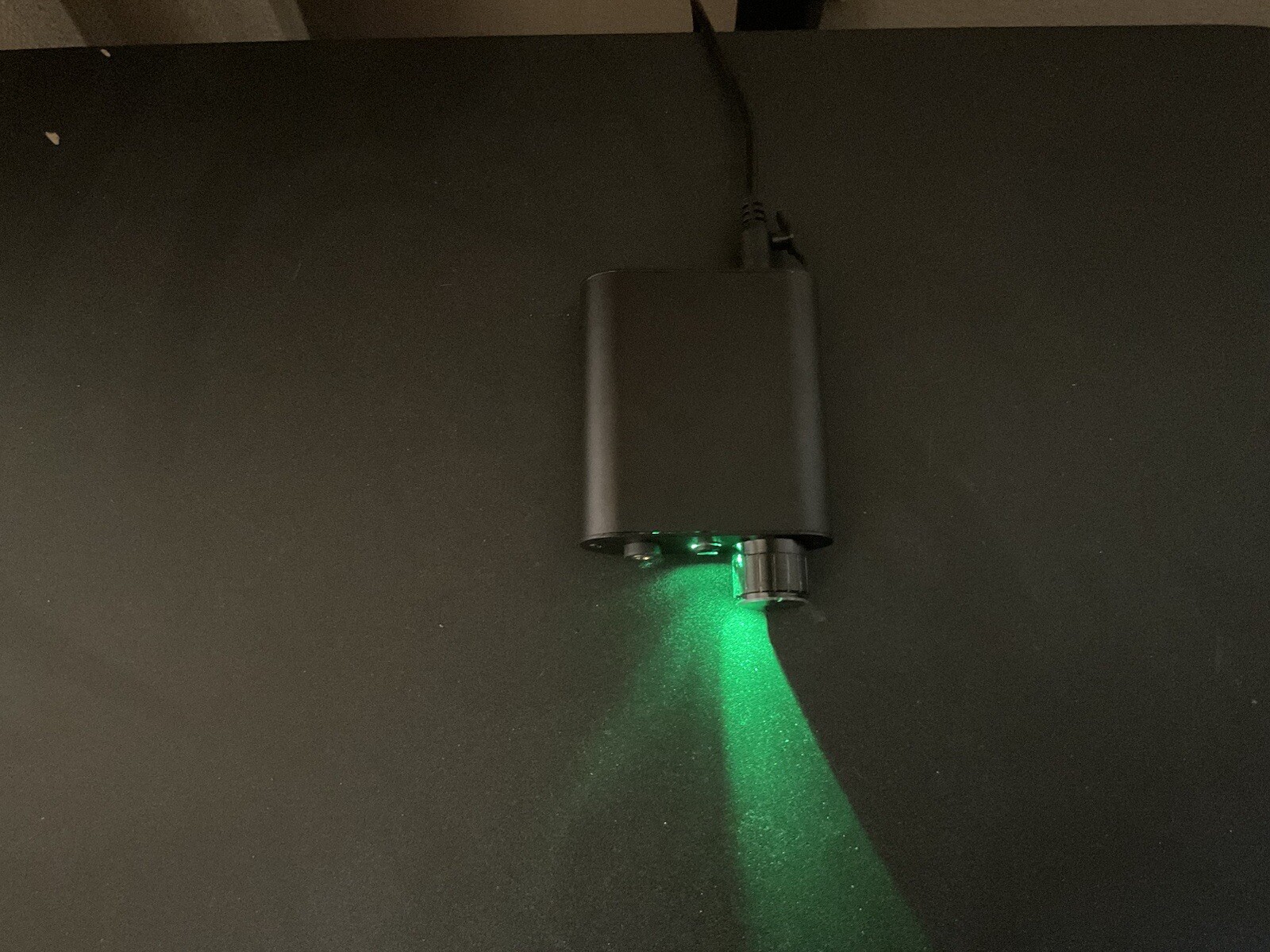  zapper Bob Beck Zapper, Blood Purifier. - made in Panama 