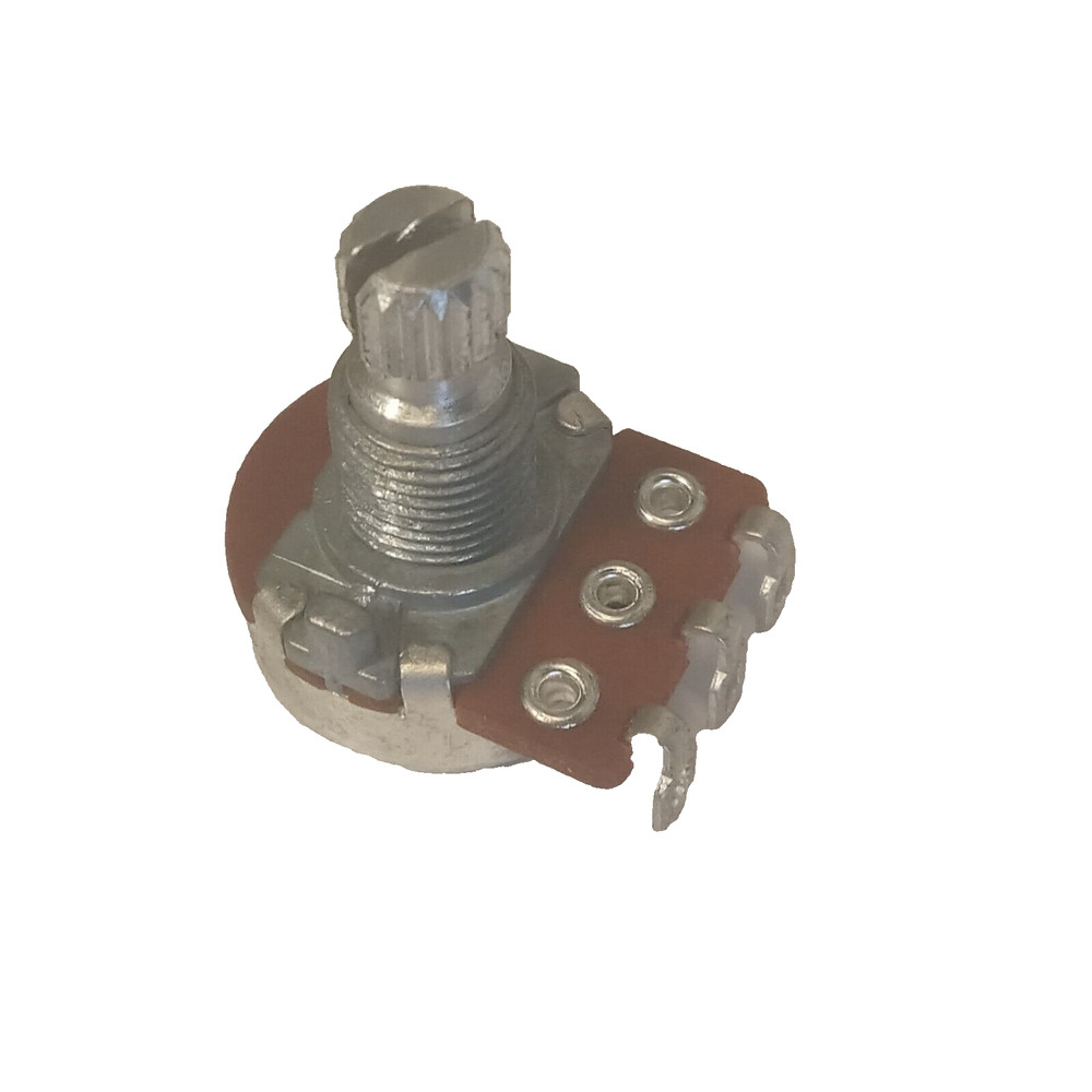 A500K 15mm Shaft Tone Pot