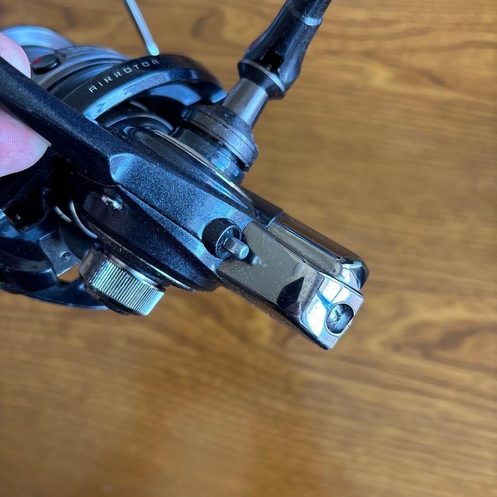 DAIWA PROCARGO 4500 Ento