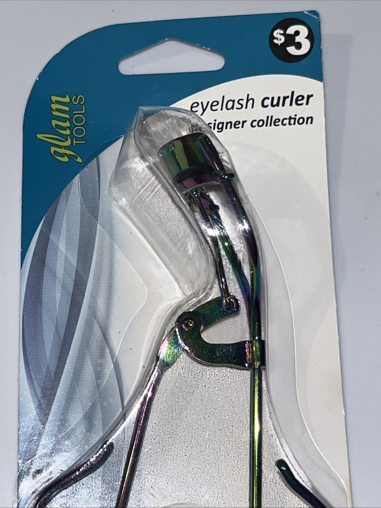 Dream Cut Designer Collection Eyelash Curler
