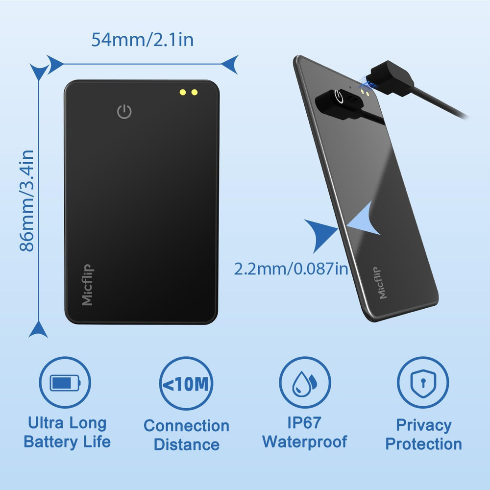 Wallet Tracker Card (Samsung Only),Rechargeable Bluetooth Smart Wallet Tracker,0