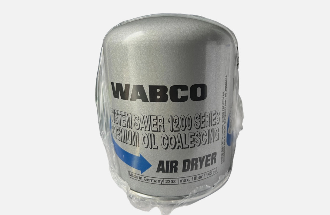 WABCO Genuine Air Dryer Cartridge R950068A 4329012482 R950068A 432 901 248 2