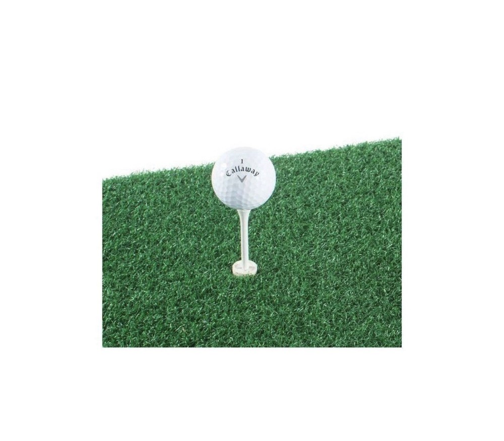 Callaway Golf FT Launch Zone Mat Golf Ball Hitting Mat
