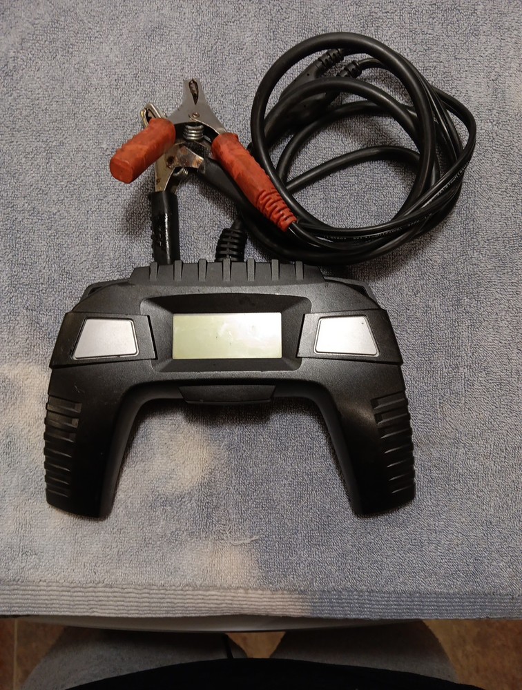 Mac Tools Battery And Systems Tester