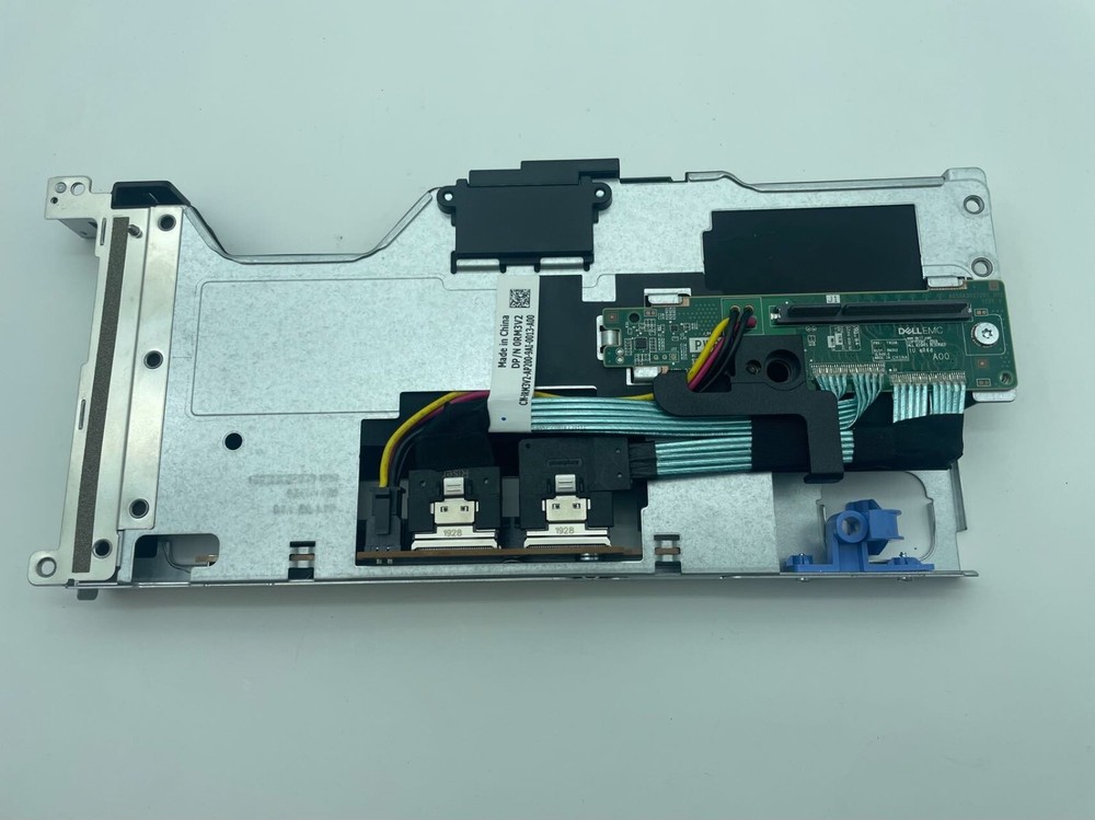 Dell PowerEdge R430 Server Riser Card Assembly 7N2YT Full Assembly Riser 4