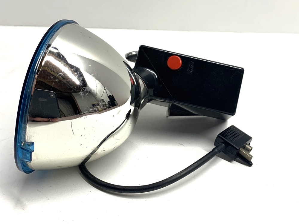Polaroid Model 268 Electronic Flash Unit Land Camera