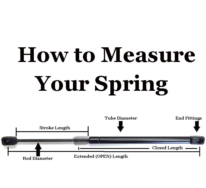 Custom NP Locking Strut Shock Lid Support REP Knaack Storage Master Box Mod 90