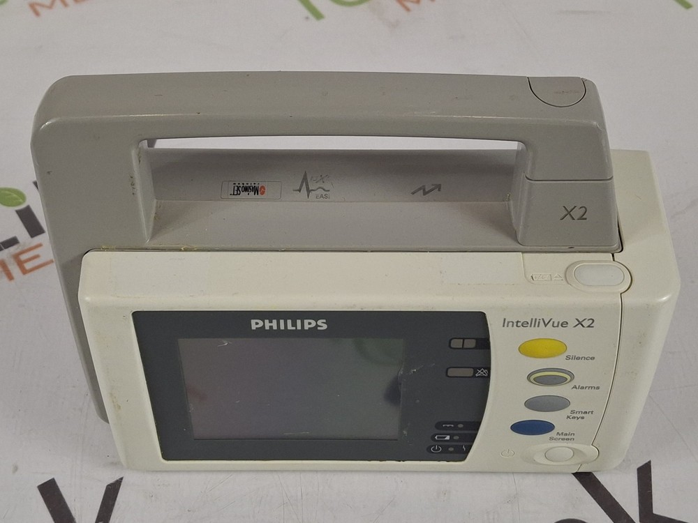Philips IntelliVue X2 Module - Masimo Rainbow SpO2