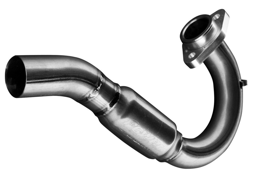 FMF Powerbomb Header Pipe 42316