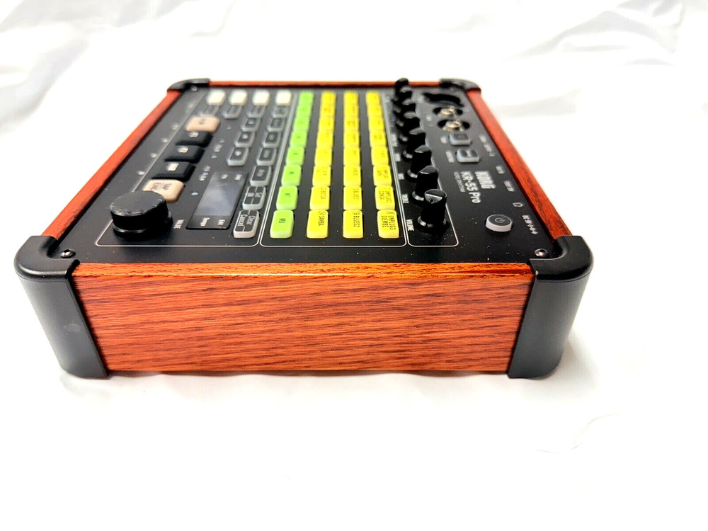 KORG KR-55 Pro Rhythm Machine Used, Fully Tested, Excellent Condition