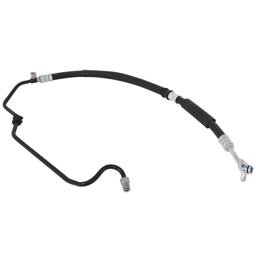 Power Steering Pressure Hose For 2003-2007 Honda Accord 2.4L 53713SDAA01