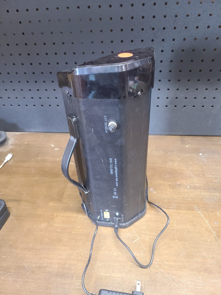 LightSpeed LES-705iR Infrared Portable Audio System