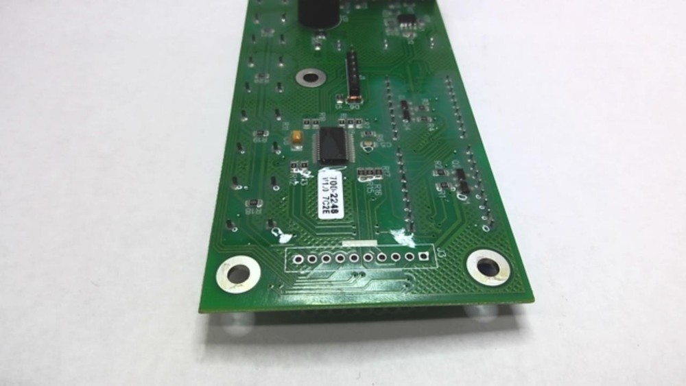 Selco 203-0498 700-2248 Board