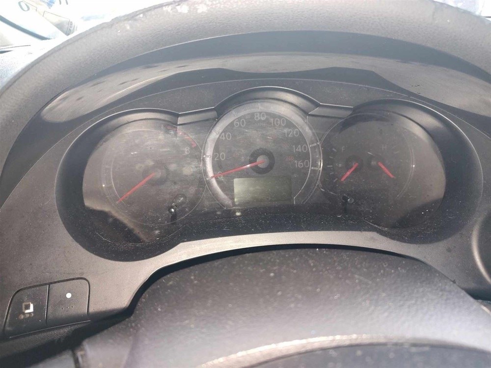 ALTIMA 2010 Fuse Box Cabin 6720