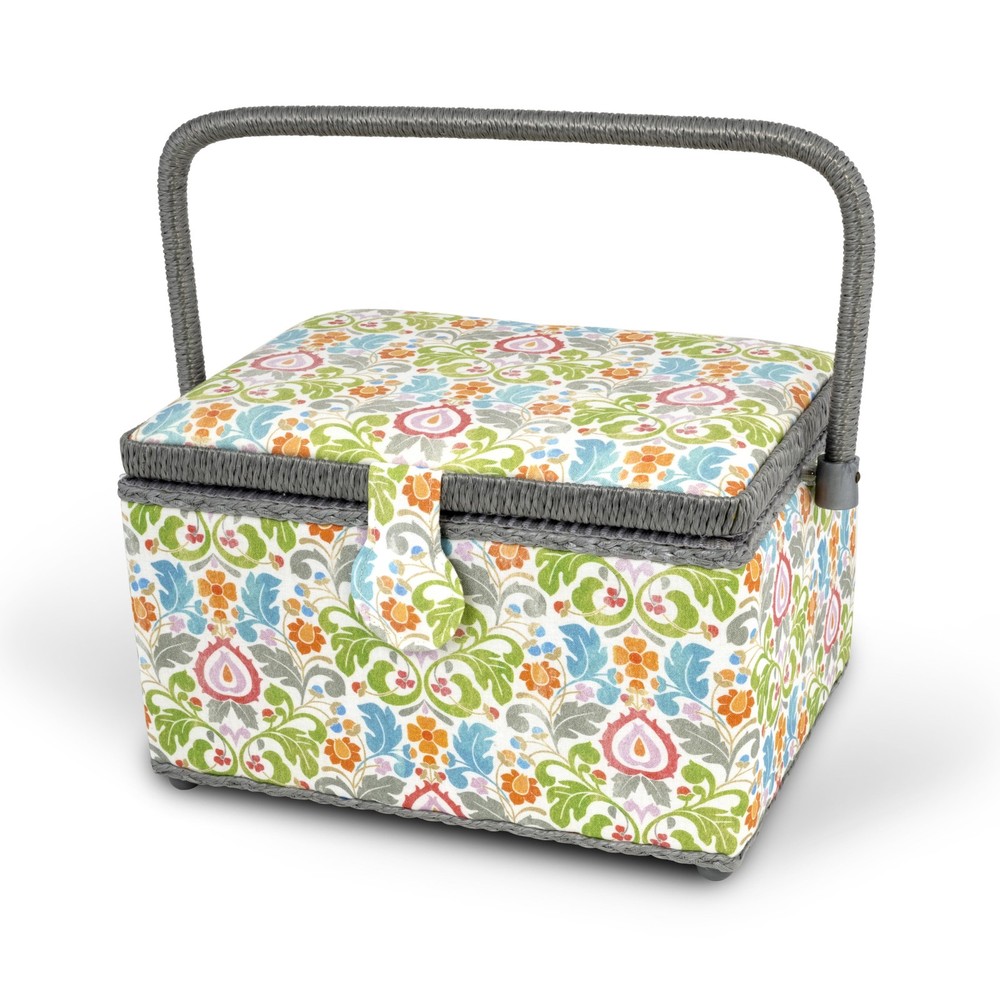 Essential Sewing Basket Kit Medium