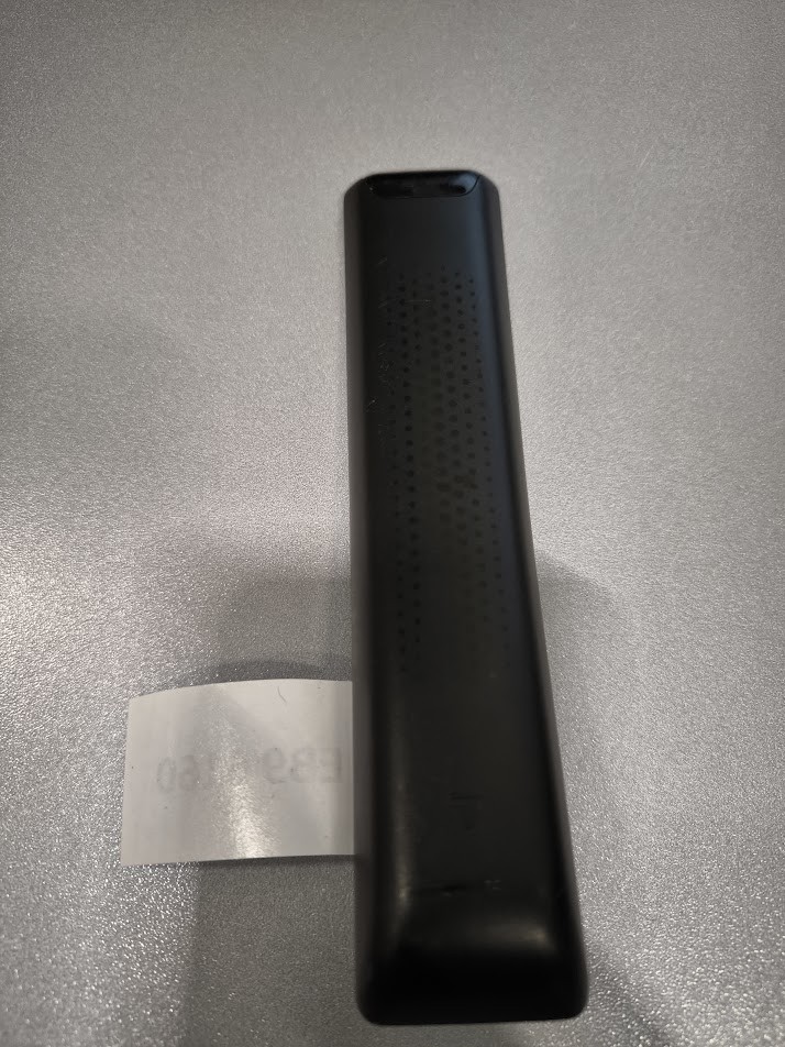 Samsung Smart Remote Control BN59-01274A - Used, Working Condition