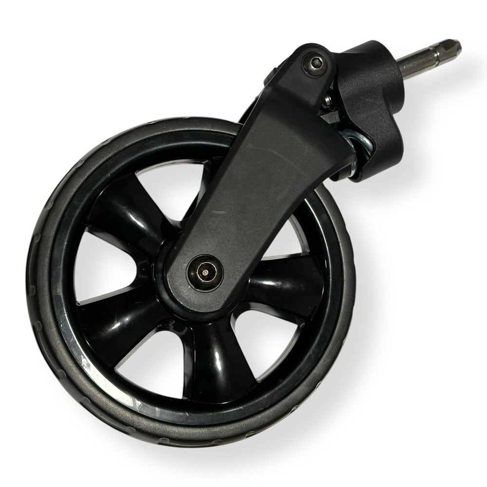Wonderfold W4 Front Wheel Replacement Wheels Pair Wagon OEM